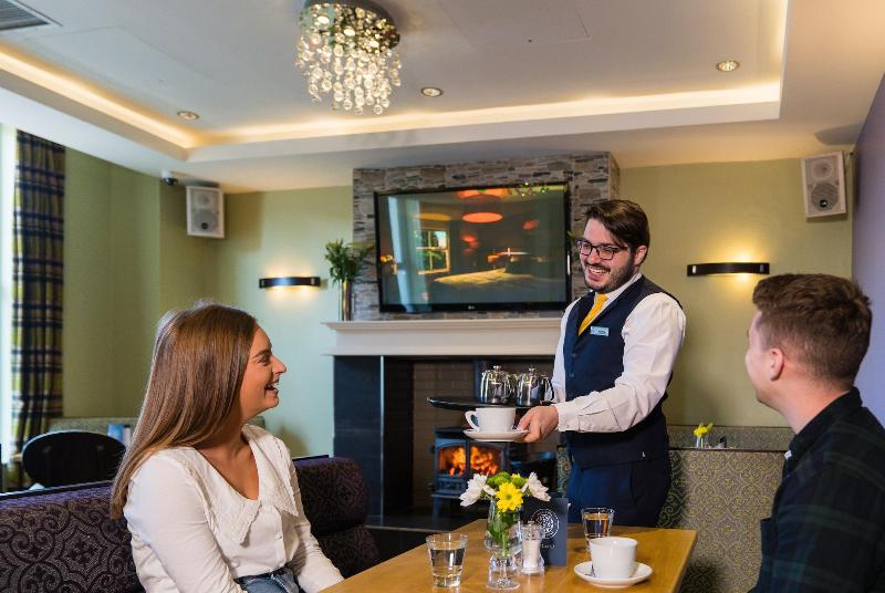 Westville Hotel - Bar
