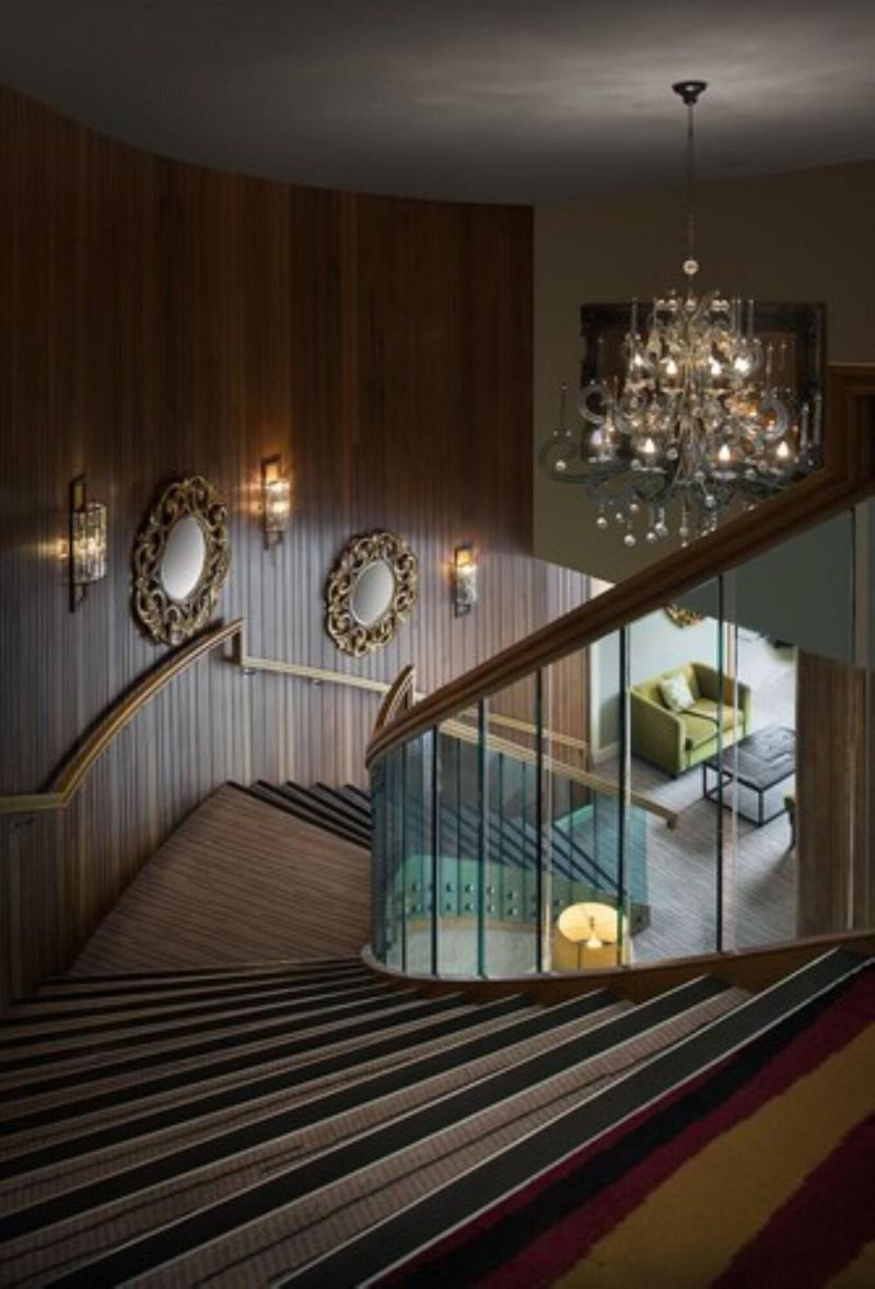 Westville Hotel - Lobi