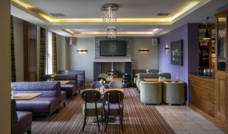 Westville Hotel - Lobi