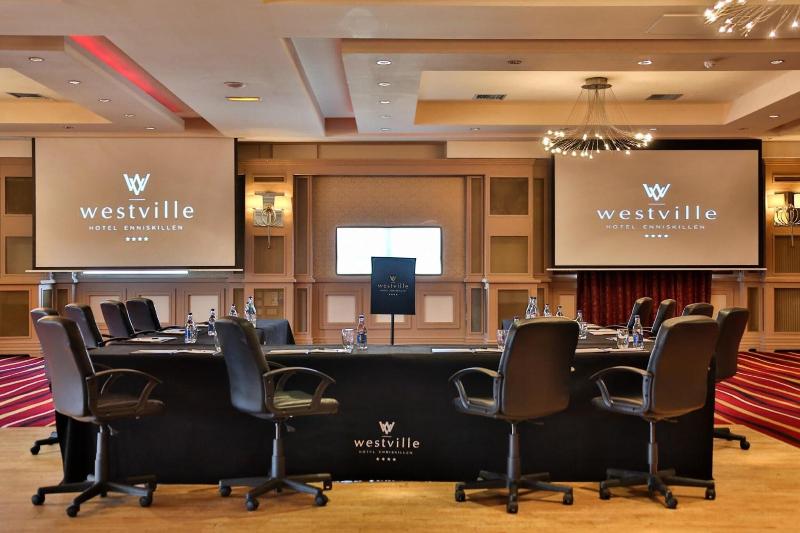 Westville Hotel - Toplantı