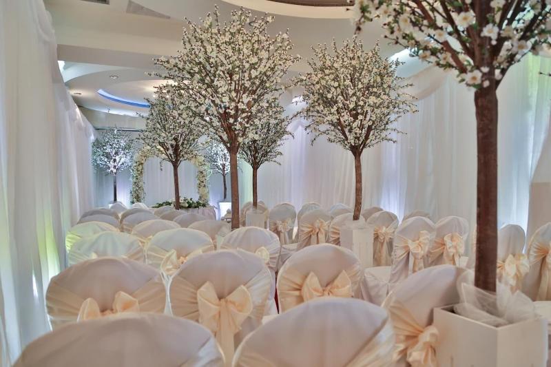 Westville Hotel - Toplantı