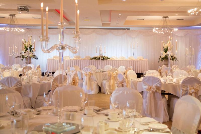 Westville Hotel - Toplantı