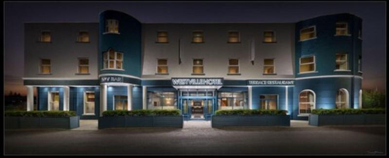 Westville Hotel - Genel