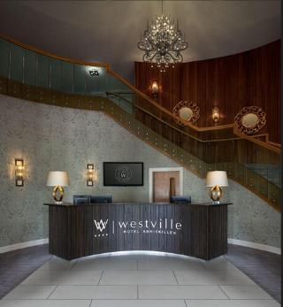 Westville Hotel fotoÄŸrafÄ±