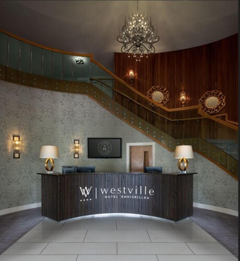 Westville Hotel - Genel