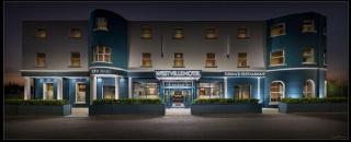 Westville Hotel fotoÄŸrafÄ±
