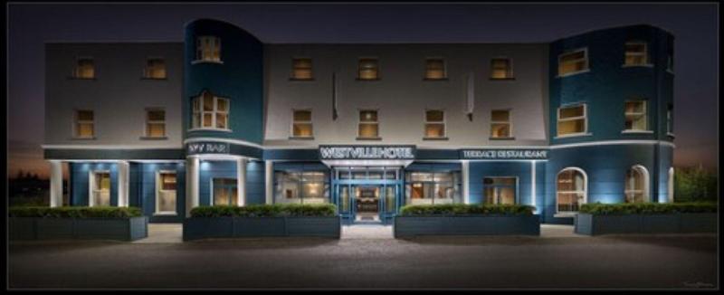 Westville Hotel - Genel