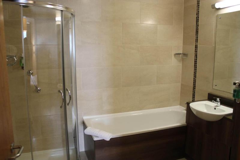 Westville Hotel - Oda