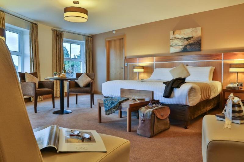 Westville Hotel - Oda