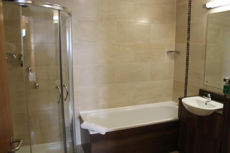 Westville Hotel - Oda