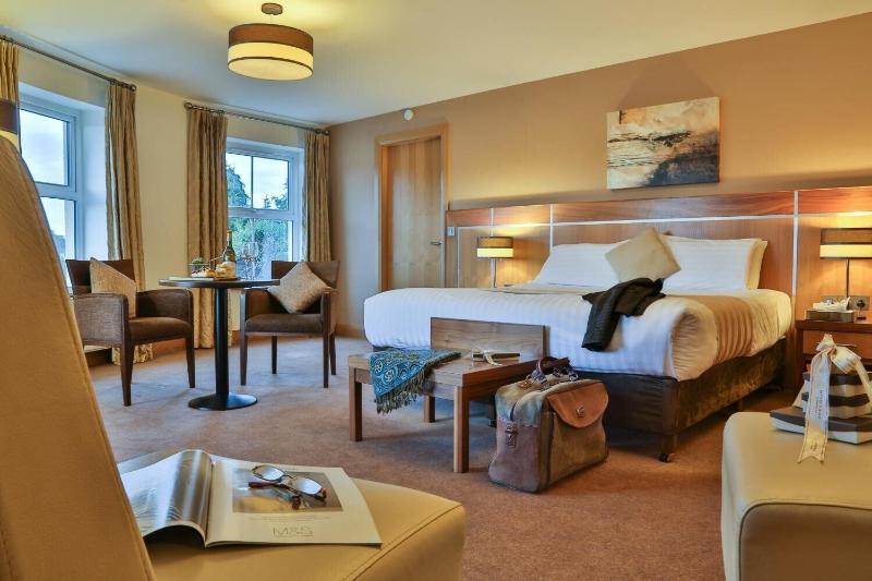 Westville Hotel - Oda