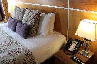 Westville Hotel fotoÄŸrafÄ±