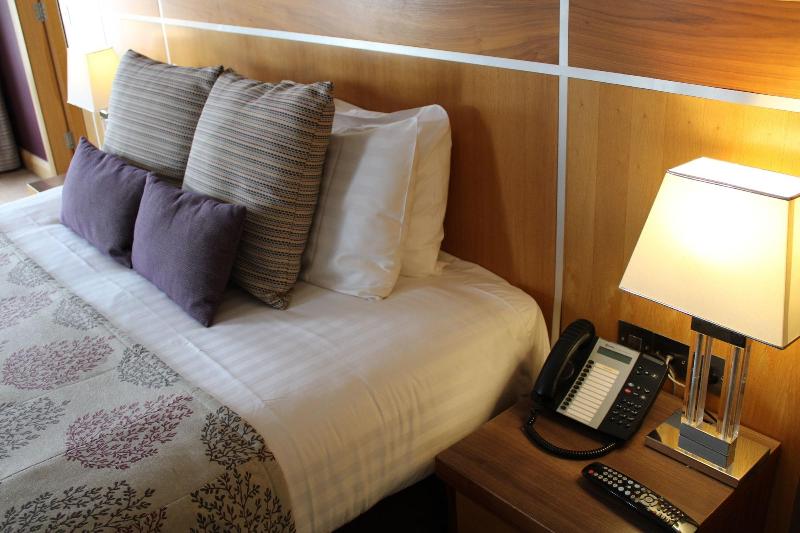 Westville Hotel - Oda