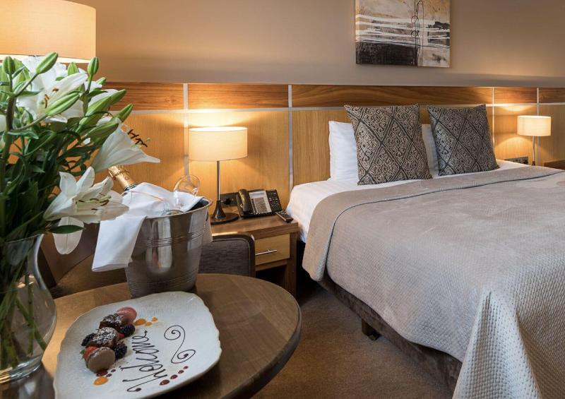 Westville Hotel - Oda