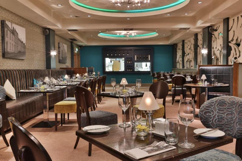 Westville Hotel - Restoran
