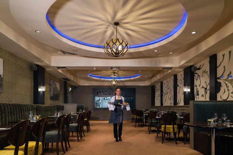 Westville Hotel - Restoran