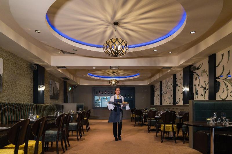 Westville Hotel - Restoran