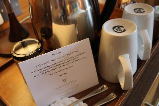 Westville Hotel fotoÄŸrafÄ±