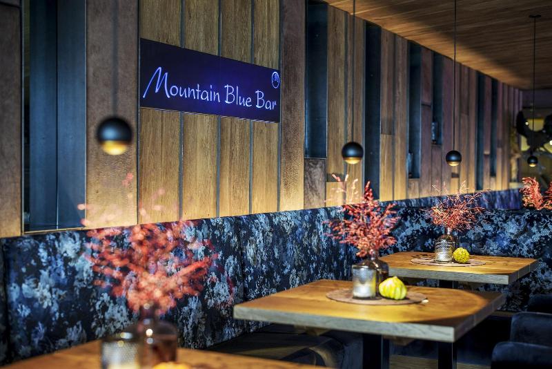 Hotel Chalet Mirabell - Bar