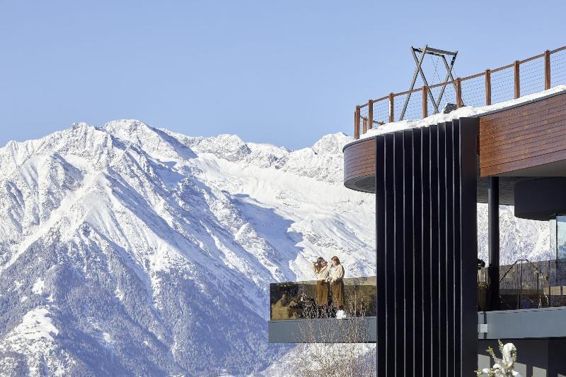 Hotel Chalet Mirabell - Aktivite