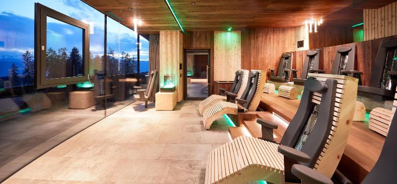 Hotel Chalet Mirabell - Aktivite
