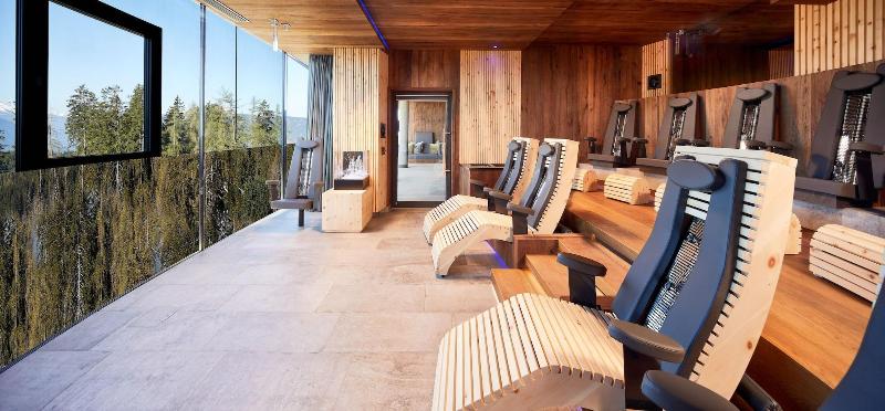 Hotel Chalet Mirabell - Aktivite