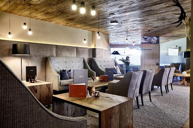 Hotel Chalet Mirabell - Aktivite