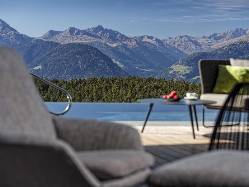 Hotel Chalet Mirabell - Aktivite