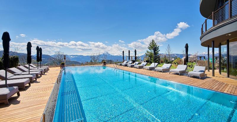 Hotel Chalet Mirabell - Aktivite