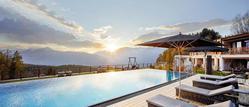 Hotel Chalet Mirabell - Aktivite