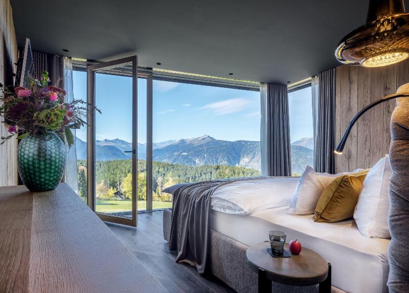 Hotel Chalet Mirabell - Aktivite
