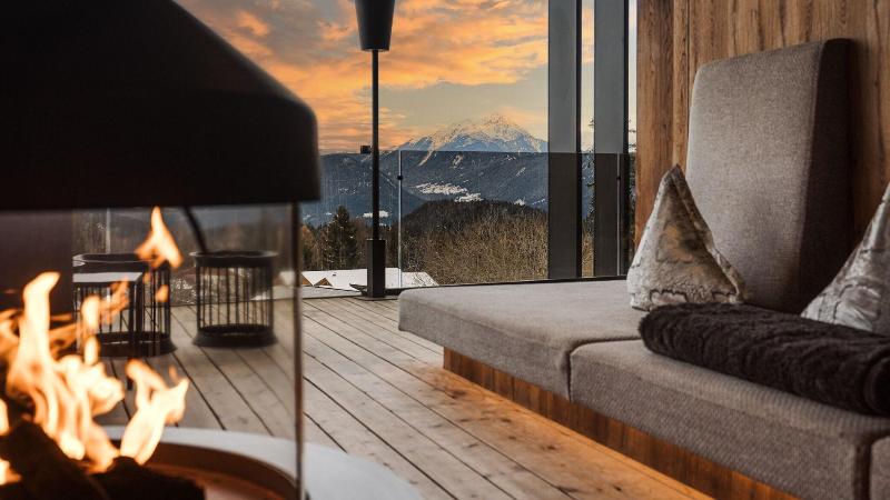 Hotel Chalet Mirabell - Aktivite