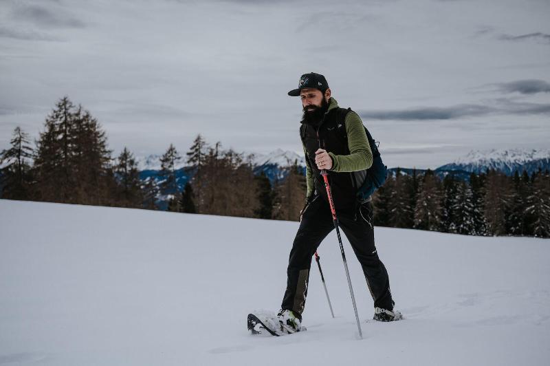 Hotel Chalet Mirabell - Aktivite