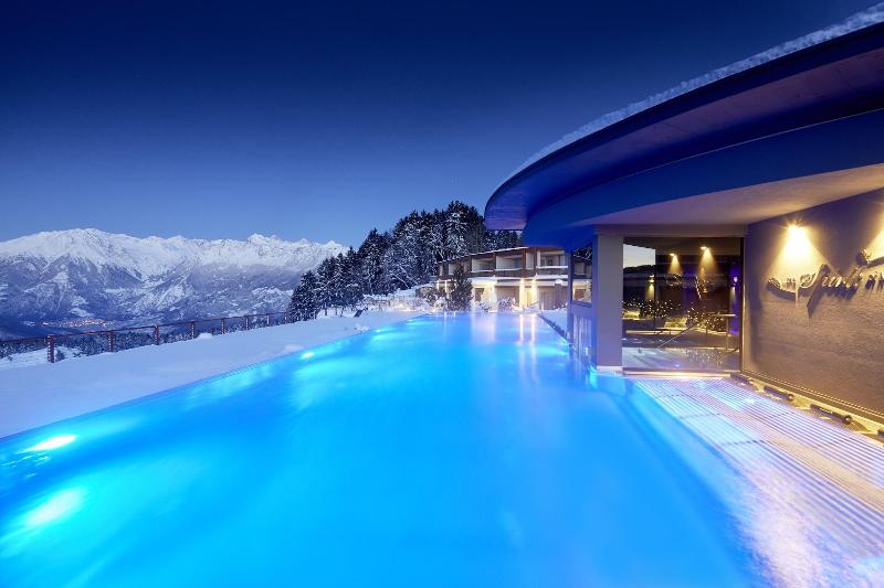 Hotel Chalet Mirabell - Aktivite