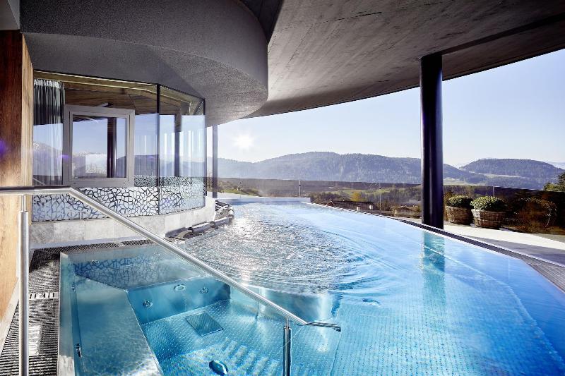 Hotel Chalet Mirabell - Aktivite