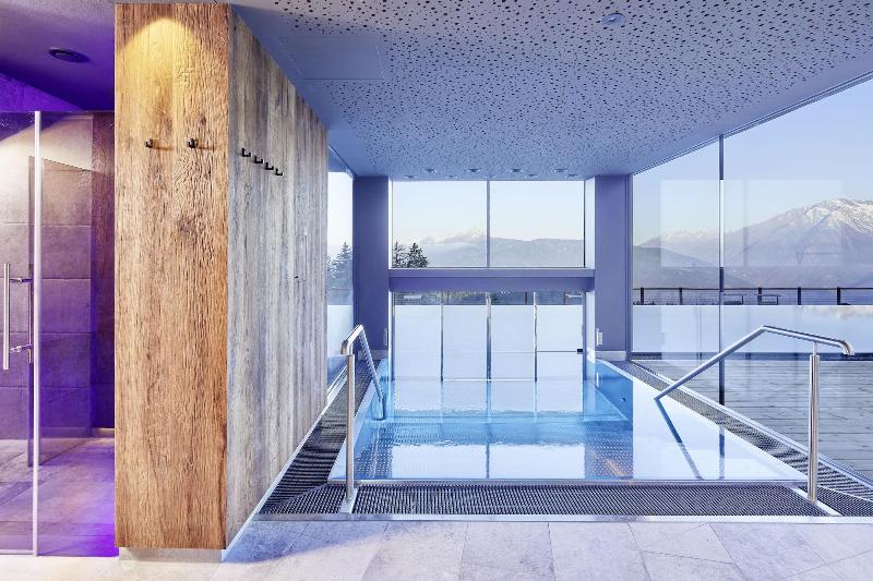 Hotel Chalet Mirabell - Aktivite