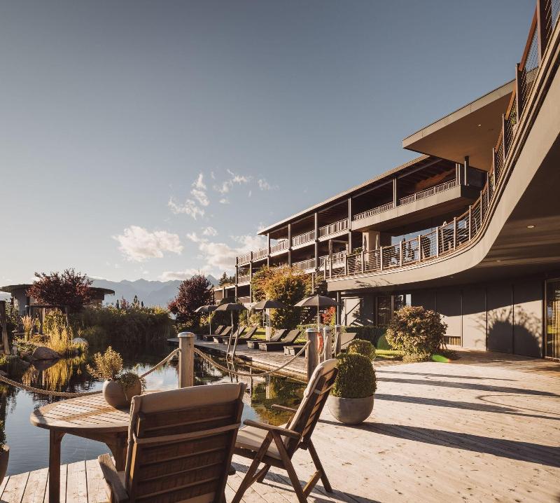 Hotel Chalet Mirabell - Genel
