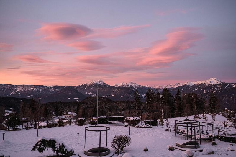 Hotel Chalet Mirabell - Genel