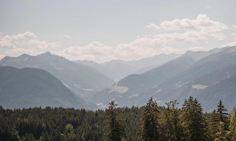 Hotel Chalet Mirabell - Genel