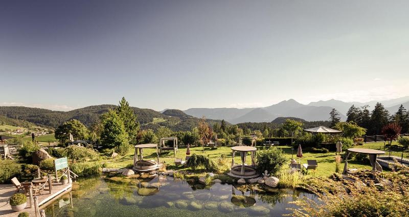 Hotel Chalet Mirabell - Genel