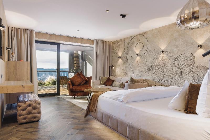 Hotel Chalet Mirabell - Genel