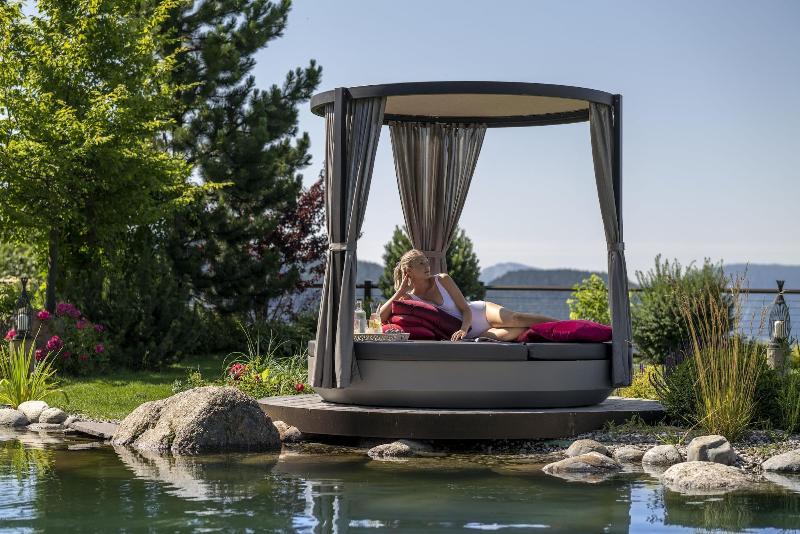Hotel Chalet Mirabell - Genel