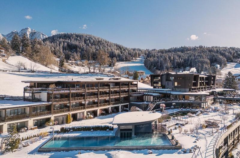 Hotel Chalet Mirabell - Genel
