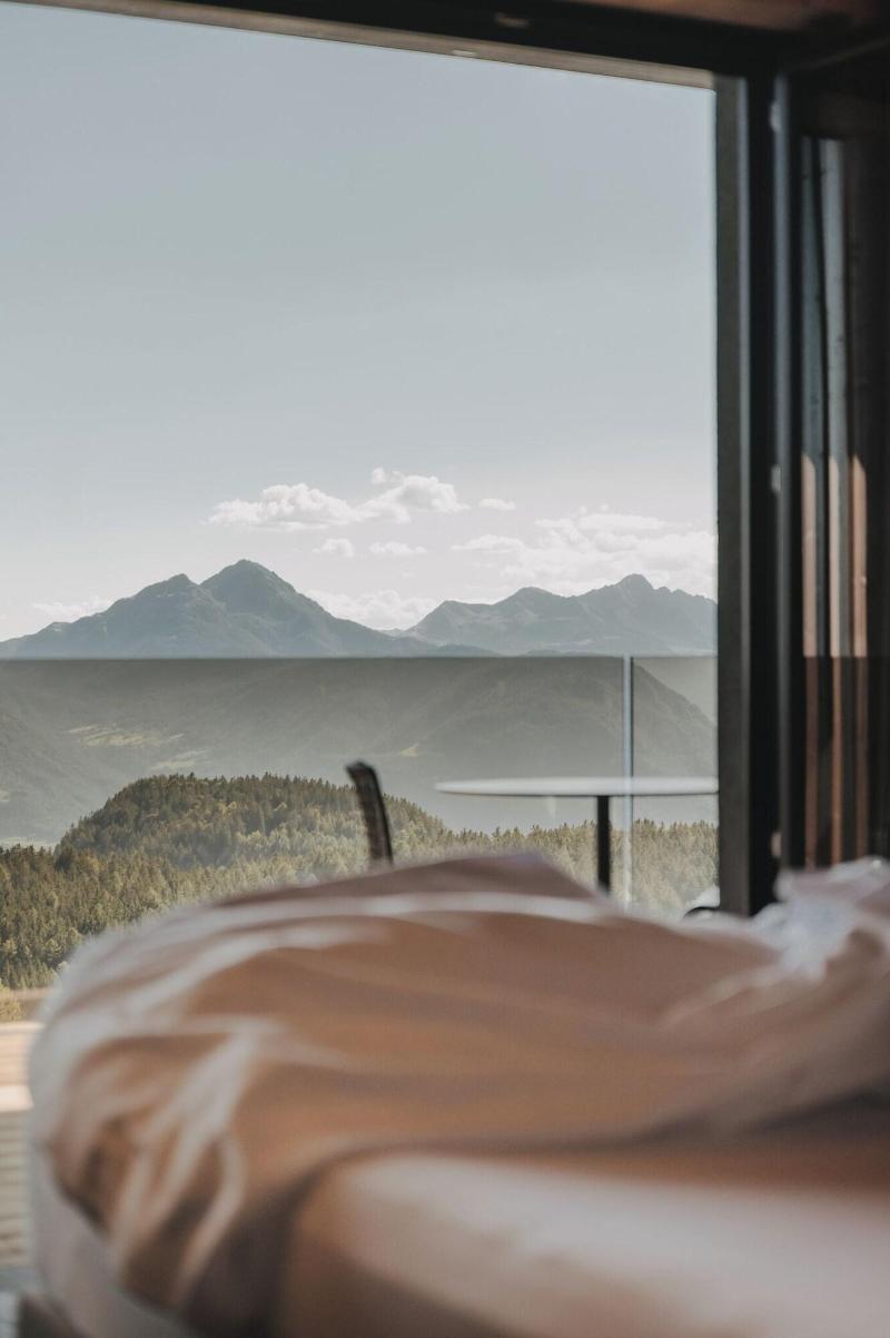 Hotel Chalet Mirabell - Genel