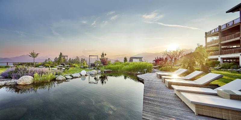 Hotel Chalet Mirabell - Genel