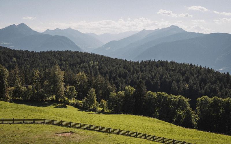 Hotel Chalet Mirabell - Genel