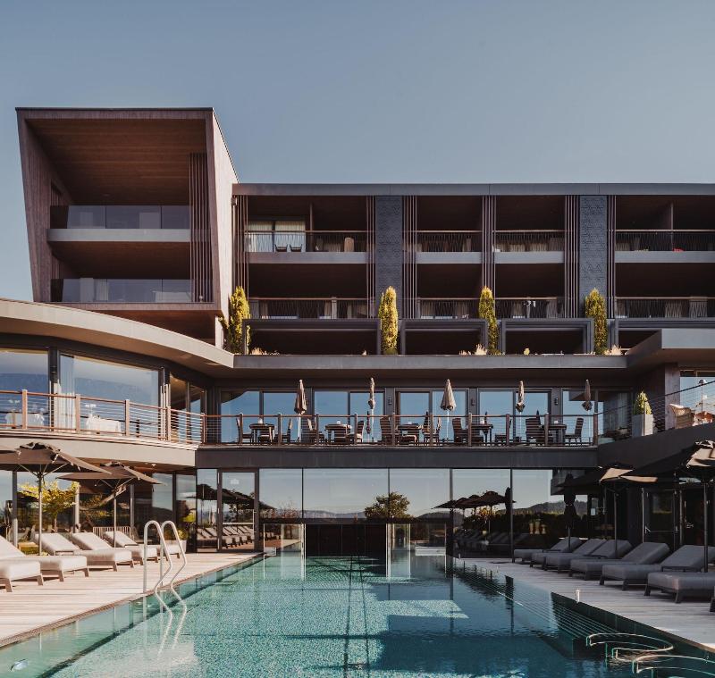 Hotel Chalet Mirabell - Genel