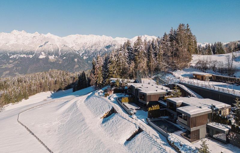 Hotel Chalet Mirabell - Genel