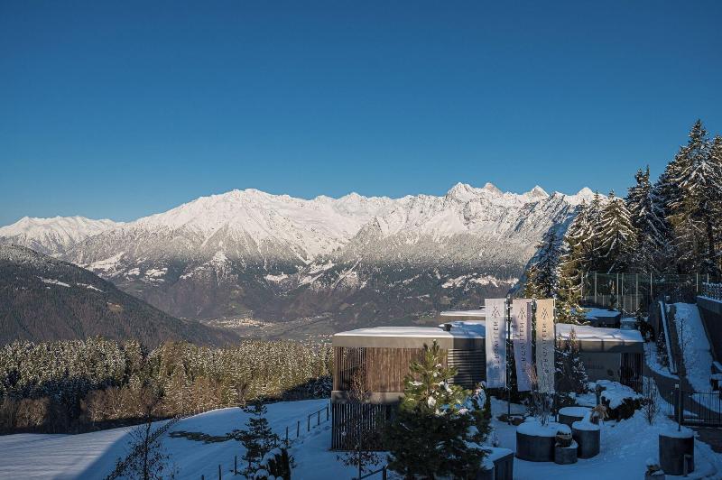 Hotel Chalet Mirabell - Genel