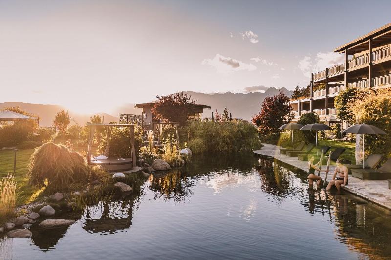 Hotel Chalet Mirabell - Genel